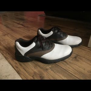 Footjoy Golf Shoes - Men's Size 9.5